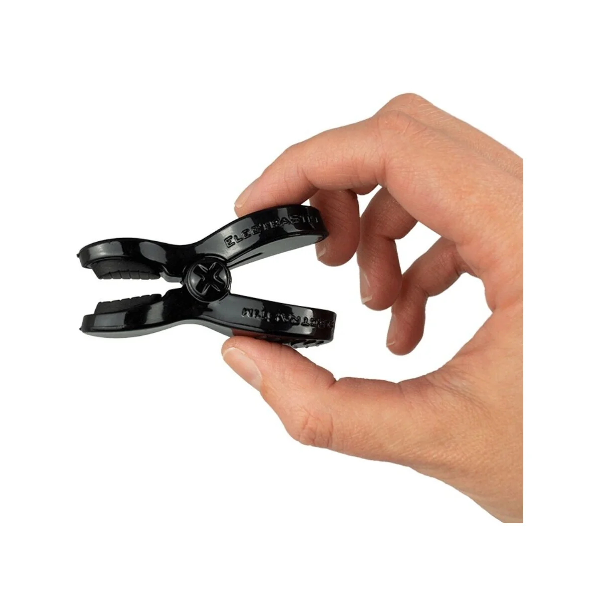 ELECTRACLAMP BIPOLAR ELECTRO CLAMP VON ELECTRASTIM