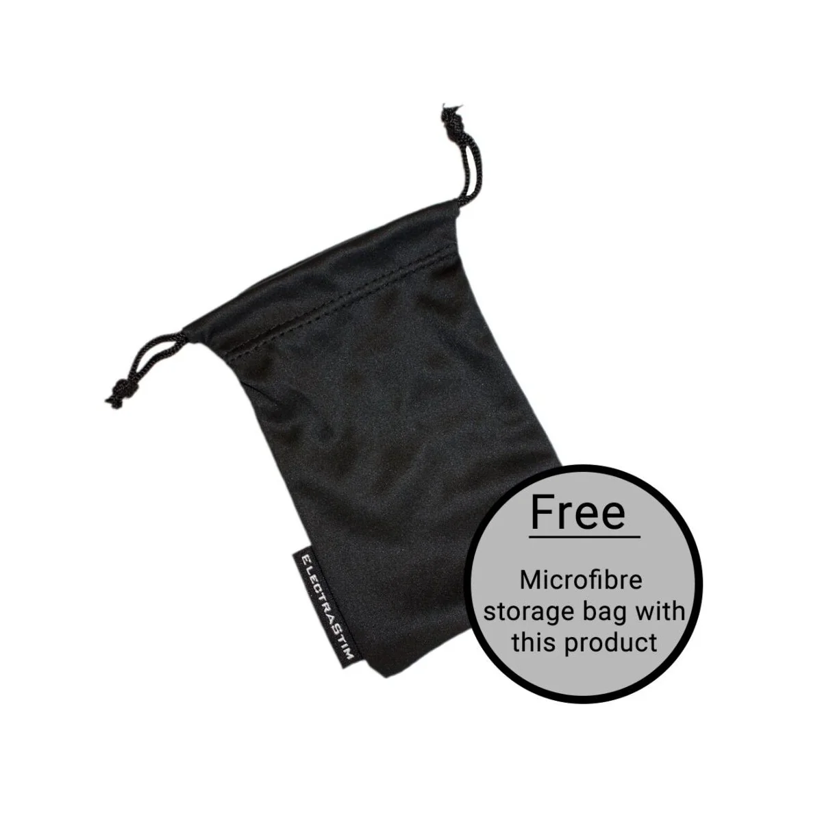 ELECTRACLAMP BIPOLAR ELECTRO CLAMP VON ELECTRASTIM