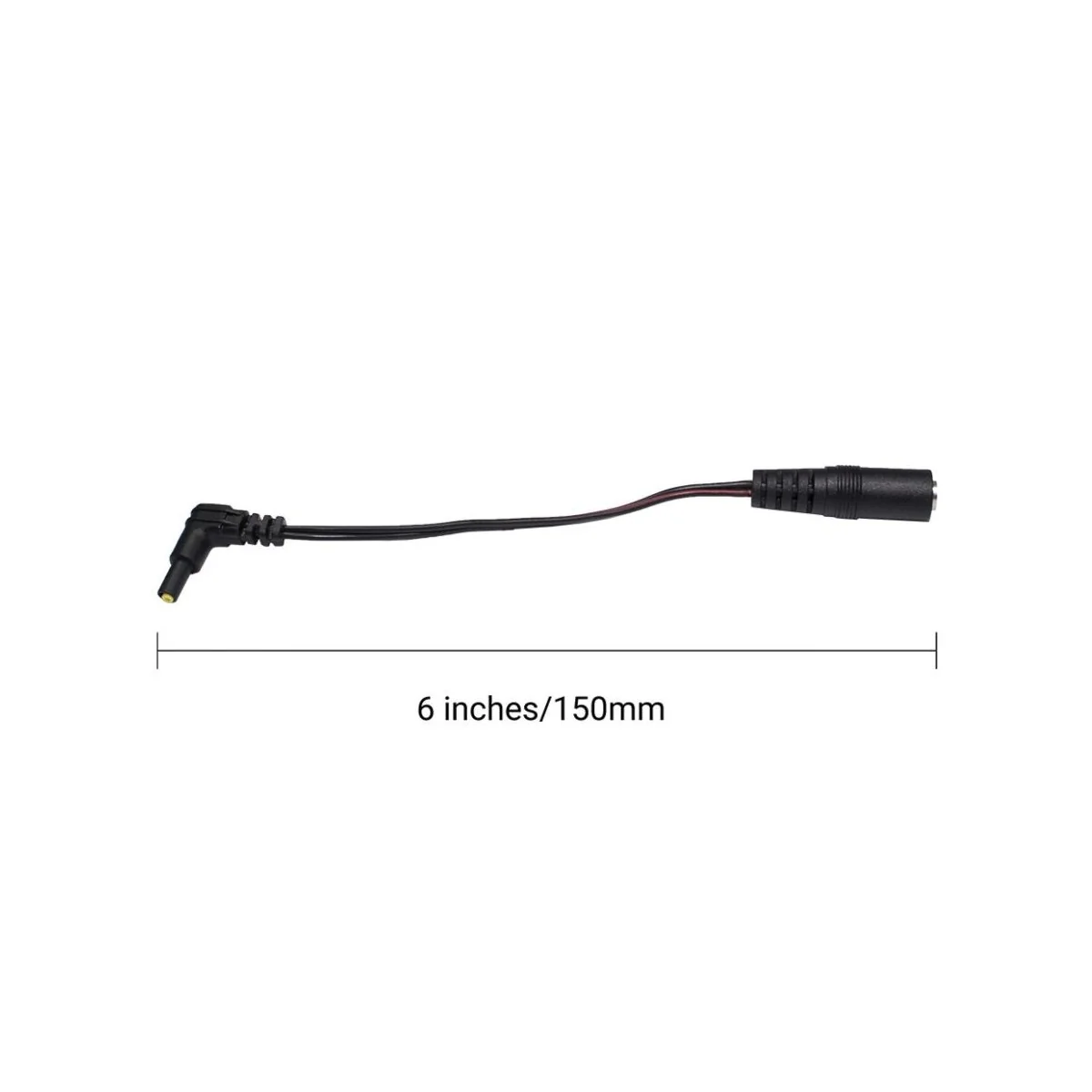 STANDARDADAPTER AUF BUCHSE 3,5 MM VON ELECTRASTIM