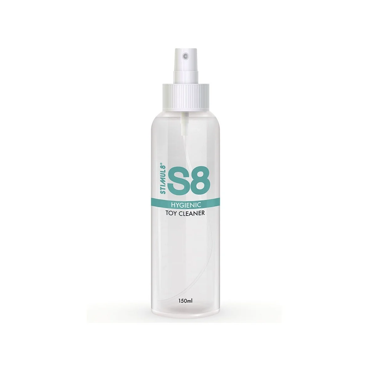 HYGIENISCHER SPIELZEUGREINIGER 150 ML VON STIMUL8