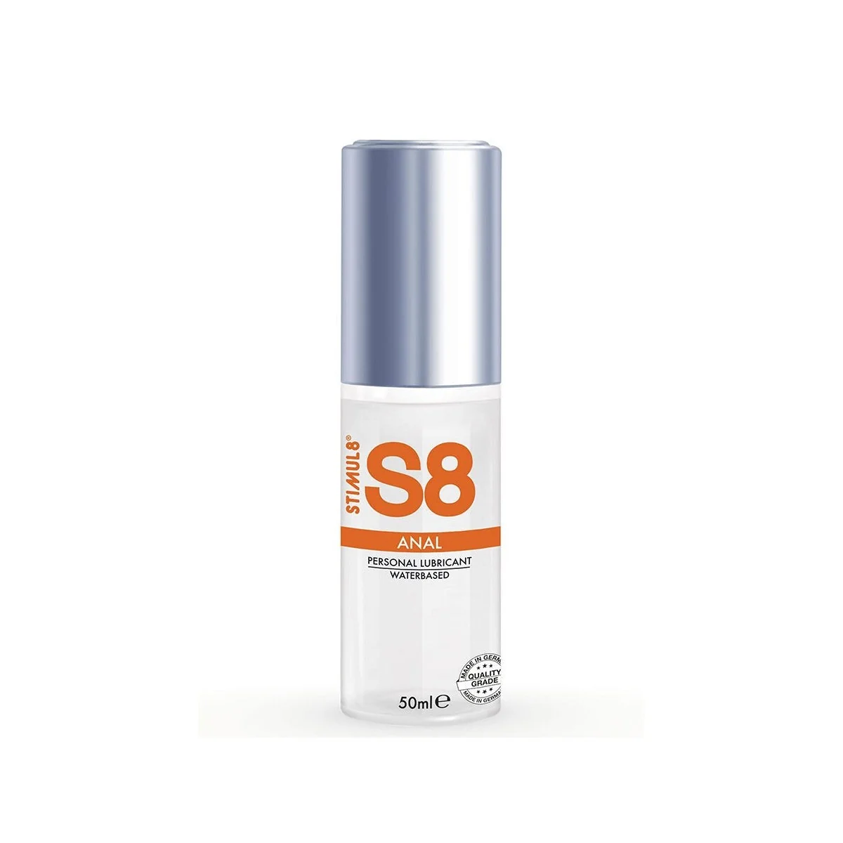 S8 ANAL-GLEITMITTEL 50 ML VON STIMUL8