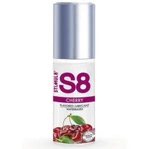 S8 KIRSCHGLEITMITTEL 125 ML VON STIMUL8