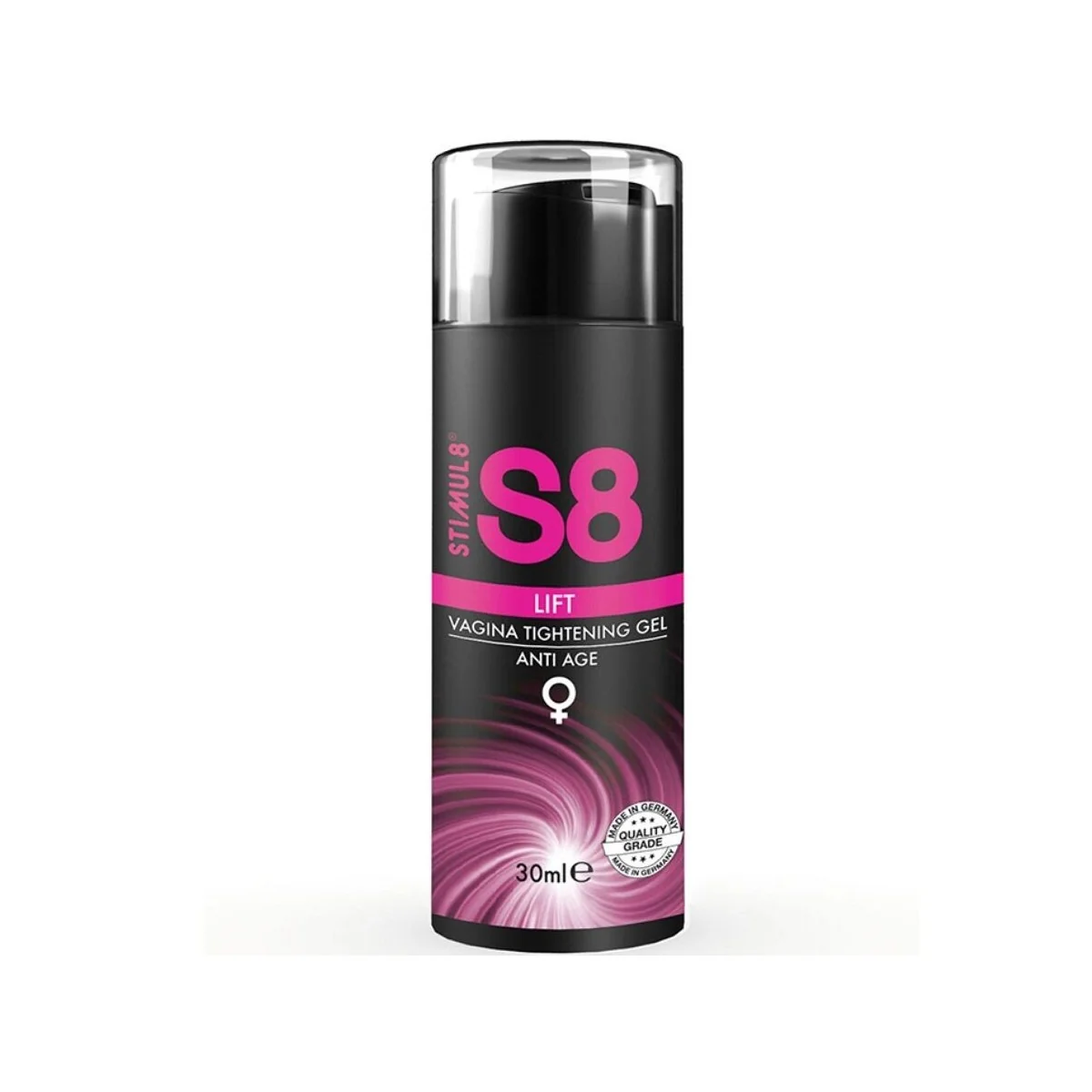 S8 LIFT VAGINALSTRAFFENDES GEL 30 ML VON STIMUL8