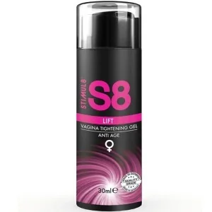 S8 LIFT VAGINALSTRAFFENDES GEL 30 ML VON STIMUL8