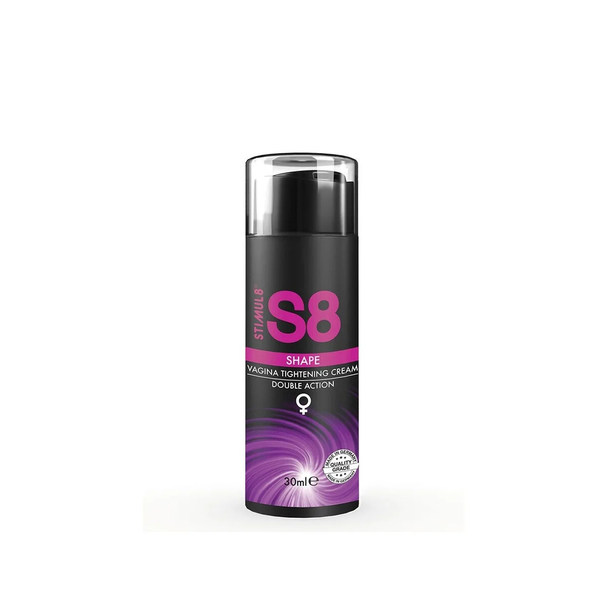 S8 SHAPE VAGINALFESTIGUNGSCREME 30 ML VON STIMUL8