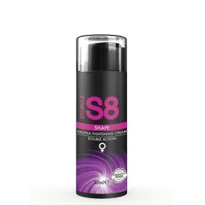 S8 SHAPE VAGINALFESTIGUNGSCREME 30 ML VON STIMUL8