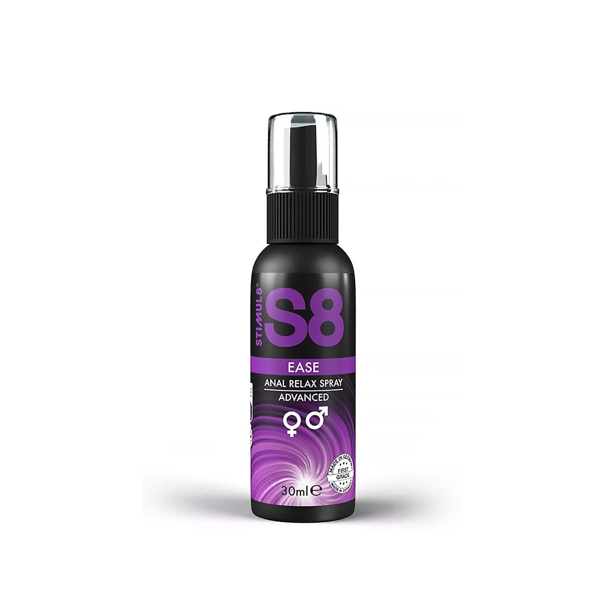 S8 EASE ANAL ENTSPANNENDES SPRAY 30 ML VON STIMUL8