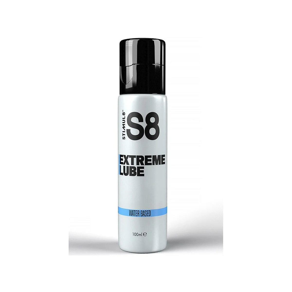 S8 EXTREME GLEITMITTEL AUF WASSERBASIS 100 ML VON STIMUL8