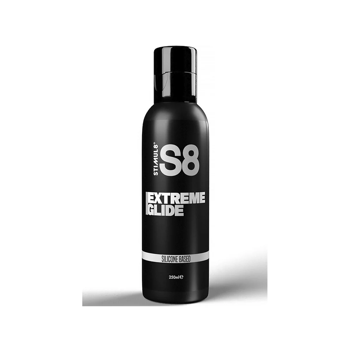 S8 EXTREME GLIDE SILIKON 250 ML VON STIMUL8