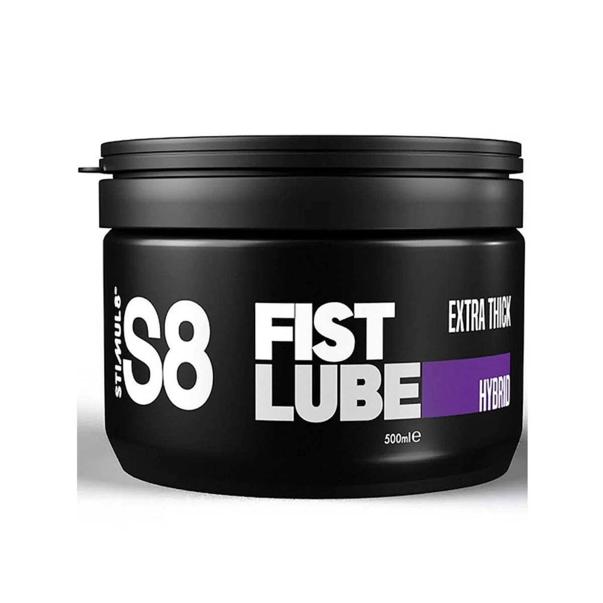 S8 EXTRA DICKES HYBRIDGRIFF-GLEITMITTEL 500 ML VON STIMUL8