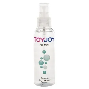 BIO-SPIELZEUGREINIGER SPRAY 150 ML VON TOYJOY