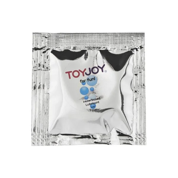 NUR FÜR DICH SUPER SEX BOMBEN BOX VON TOYJOY