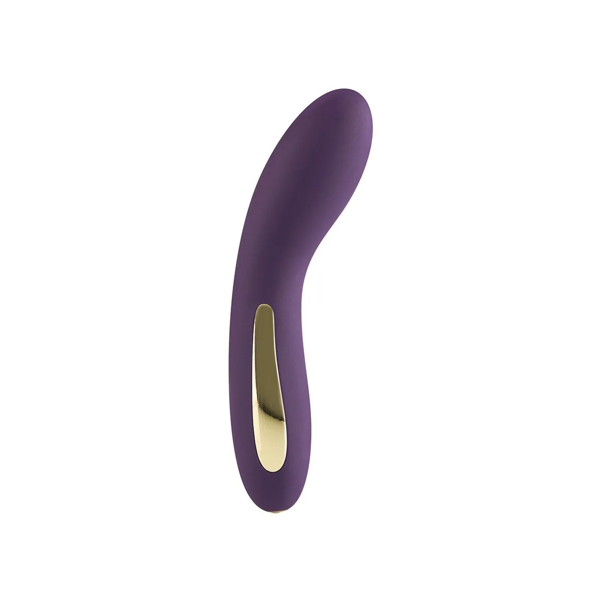 LILA VIBRATOR LEUCHTET VON TOYJOY