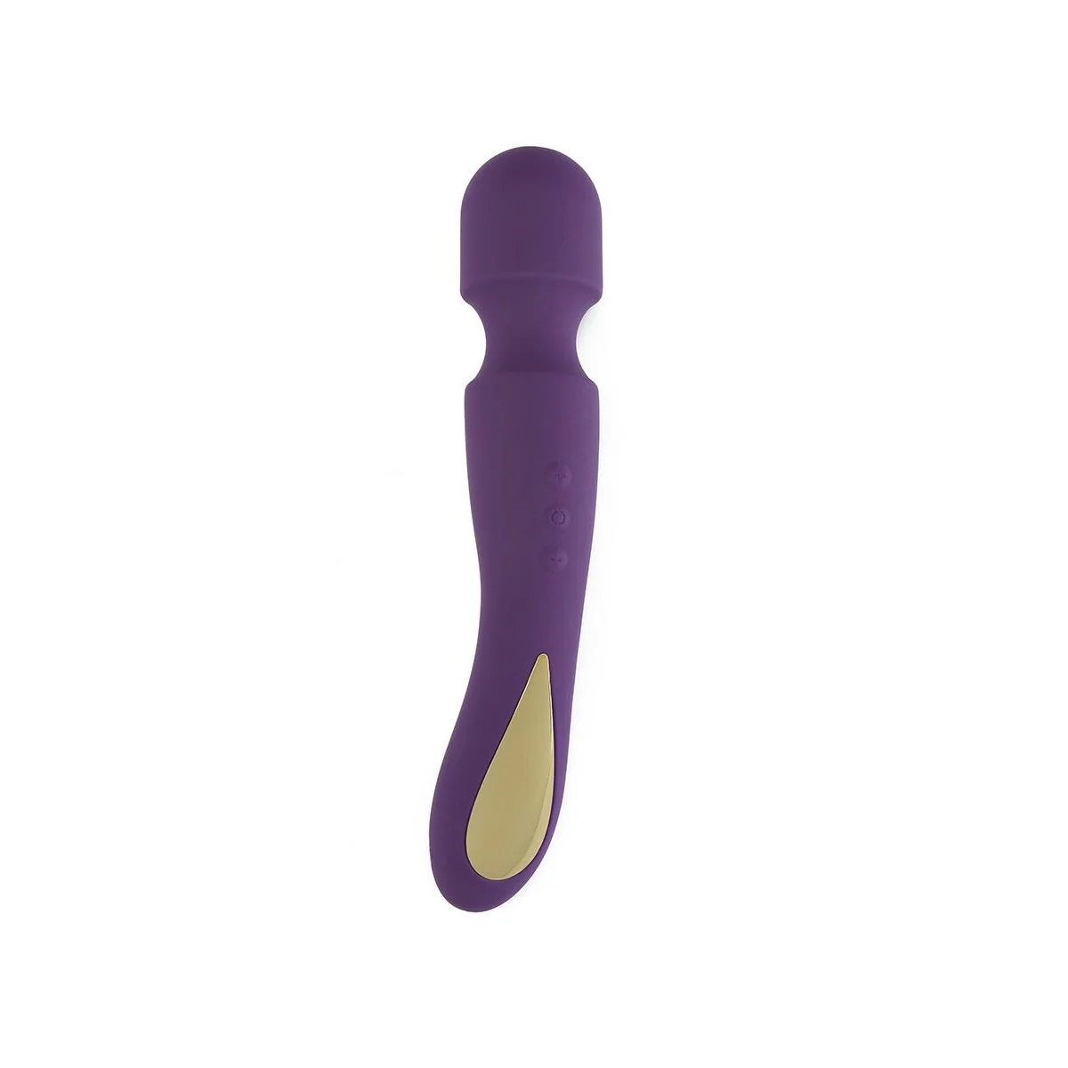 ZENITH LIGHT MASSAGER STAB LILA VON TOYJOY