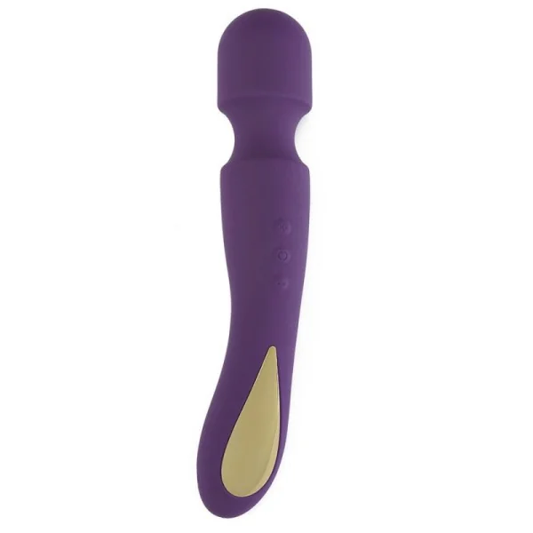 ZENITH LIGHT MASSAGER STAB LILA VON TOYJOY