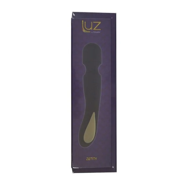 ZENITH LIGHT MASSAGER STAB LILA VON TOYJOY