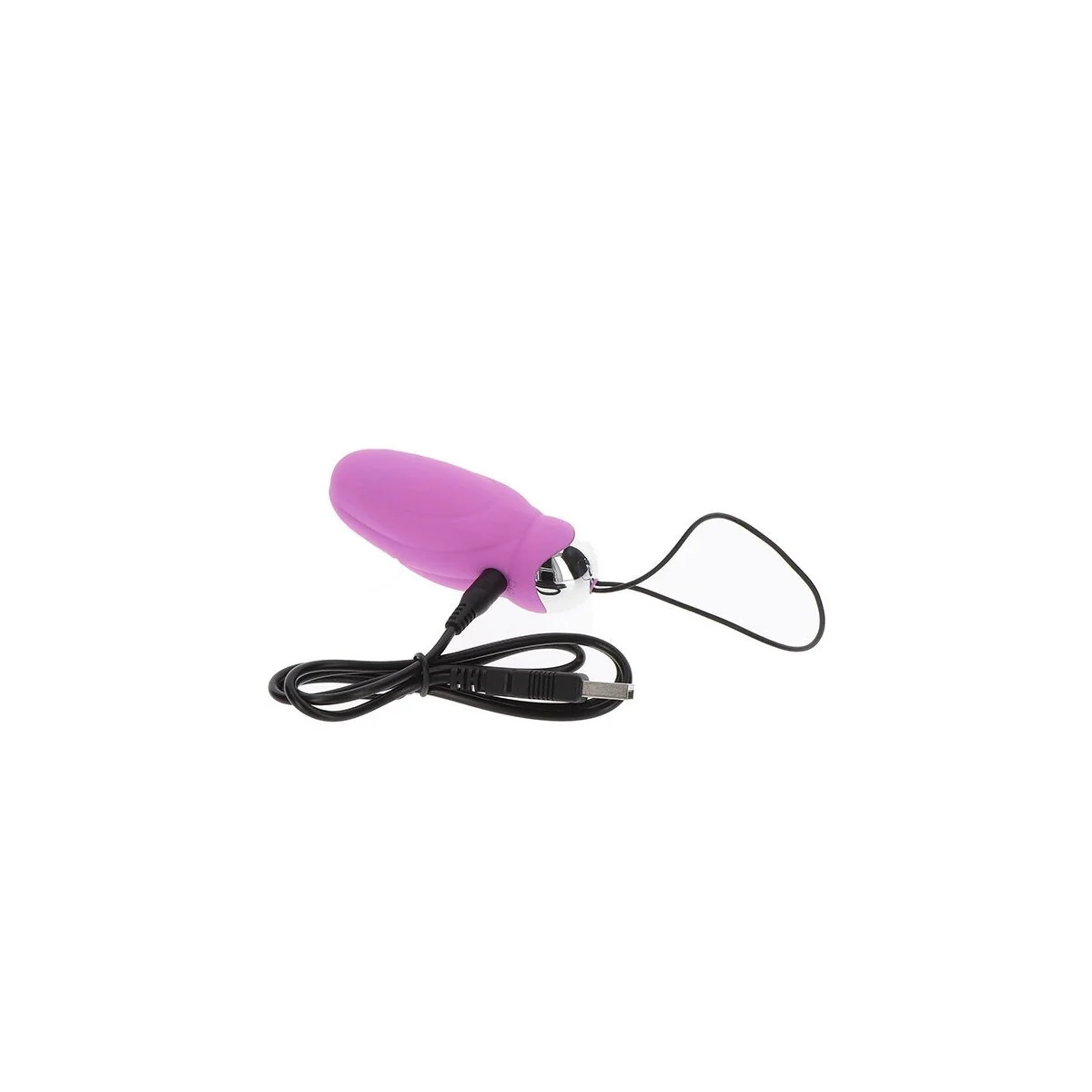 HAPPINESS YOU CRACK ME UP ROSA VIBRATOR MIT FERNBEDIENUNG VON TOYJOY