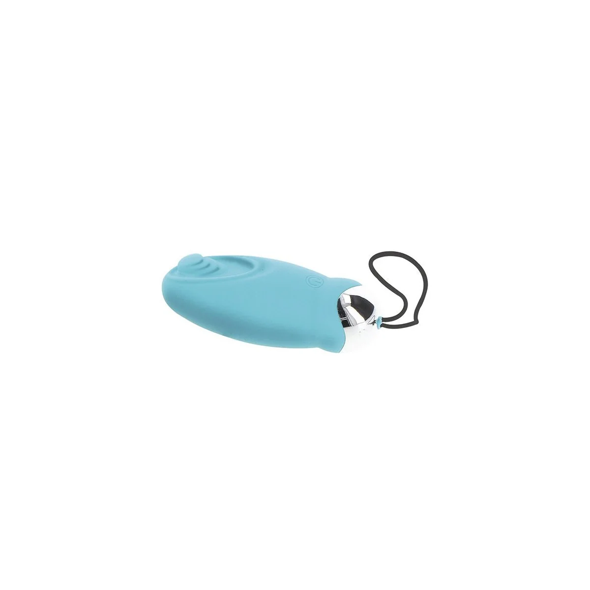 HAPPINESS IM SO EGGCITED VIBRATOR MIT FERNBEDIENUNG BLAU VON TOYJOY
