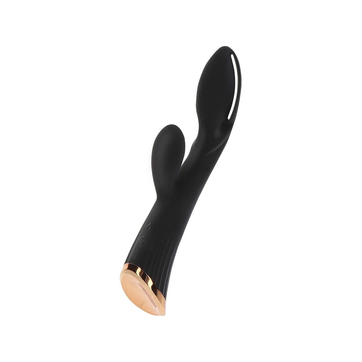 IVY CASSIA XTRA INTENSIVE KLITORIS-STIMULATOR-VIBRATOR SCHWARZ VON TOYJOY
