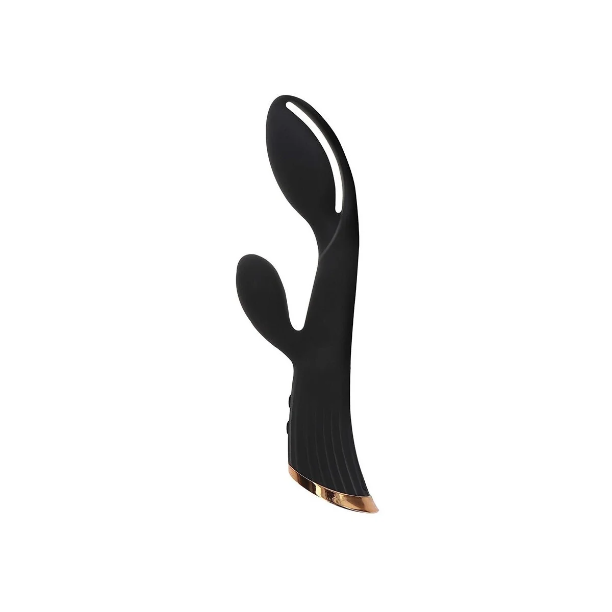 IVY CASSIA XTRA INTENSIVE KLITORIS-STIMULATOR-VIBRATOR SCHWARZ VON TOYJOY