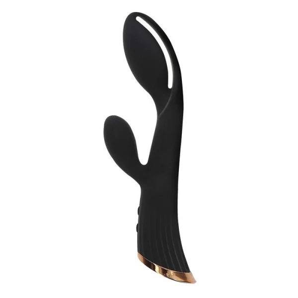 IVY CASSIA XTRA INTENSIVE KLITORIS-STIMULATOR-VIBRATOR SCHWARZ VON TOYJOY