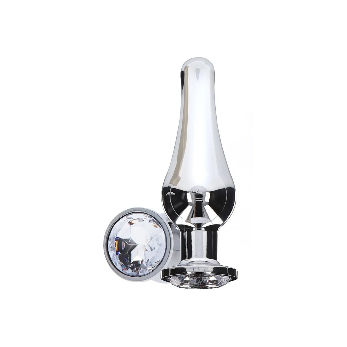 ANAL PLAY DIAMOND BUM BIJOU KLEINER ANALPLUG VON TOYJOY