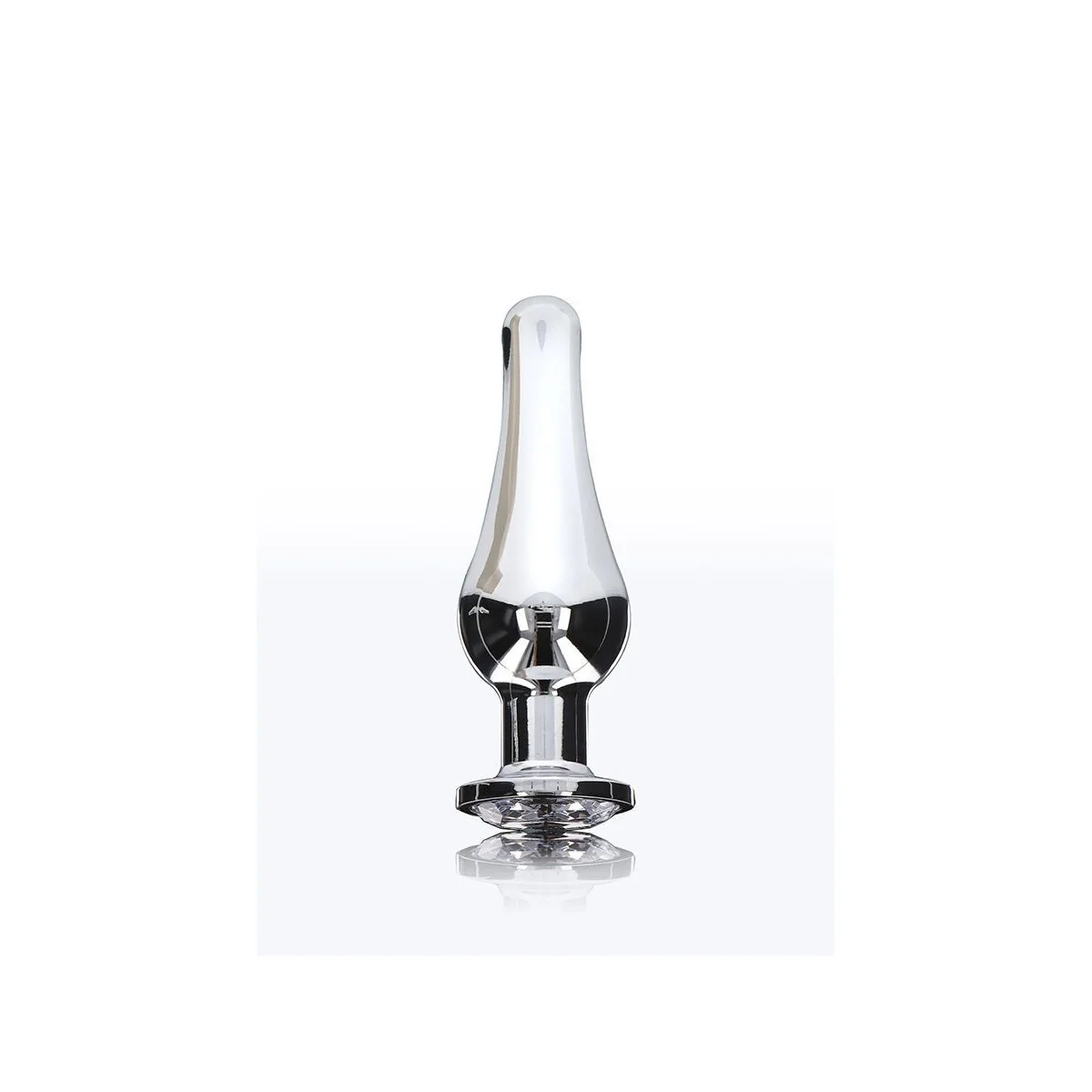 ANAL PLAY DIAMOND BUM BIJOU KLEINER ANALPLUG VON TOYJOY