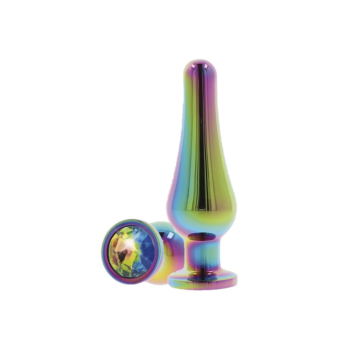 ANAL PLAY TWILIGHT BUM BIJOU KLEINER ANALPLUG VON TOYJOY