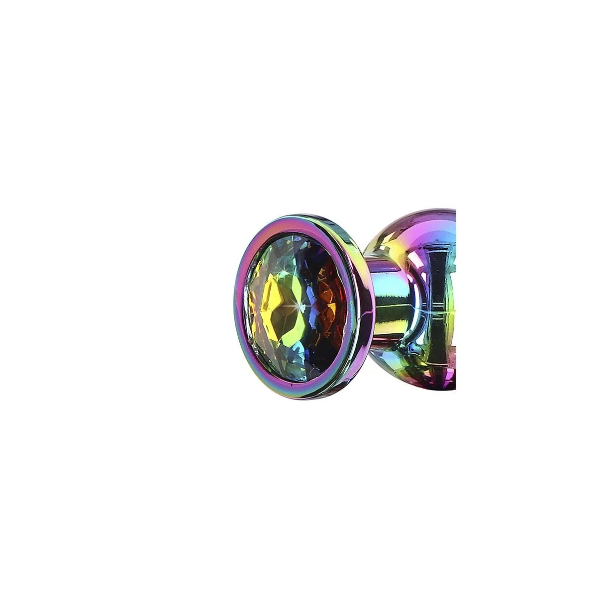 ANAL PLAY TWILIGHT BUM BIJOU KLEINER ANALPLUG VON TOYJOY