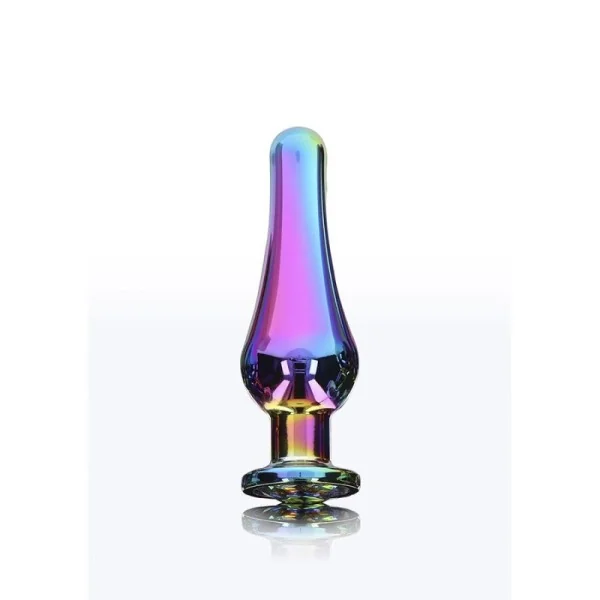 ANAL PLAY TWILIGHT BUM BIJOU KLEINER ANALPLUG VON TOYJOY