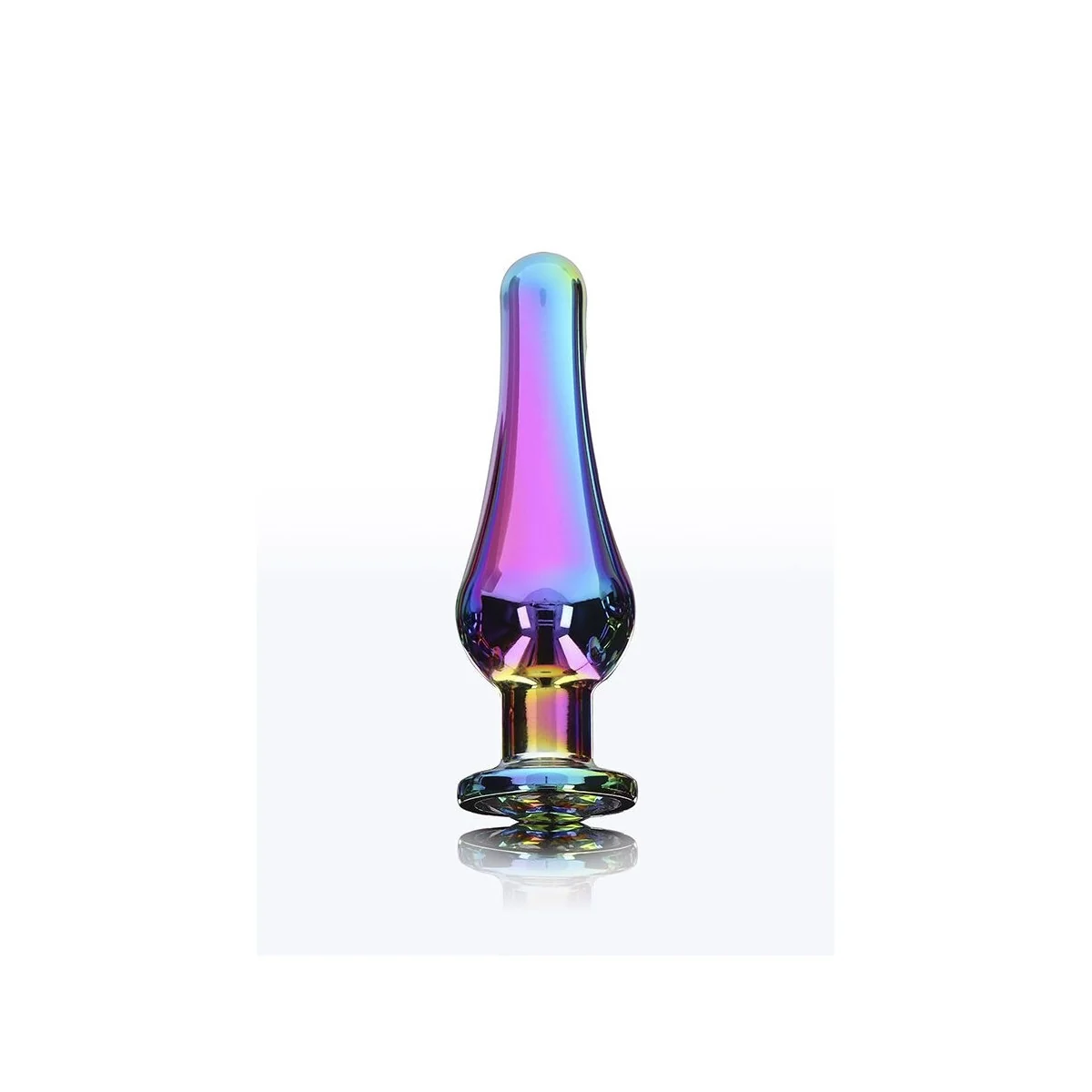 ANAL PLAY TWILIGHT BUM BIJOU MITTLERER ANALPLUG VON TOYJOY