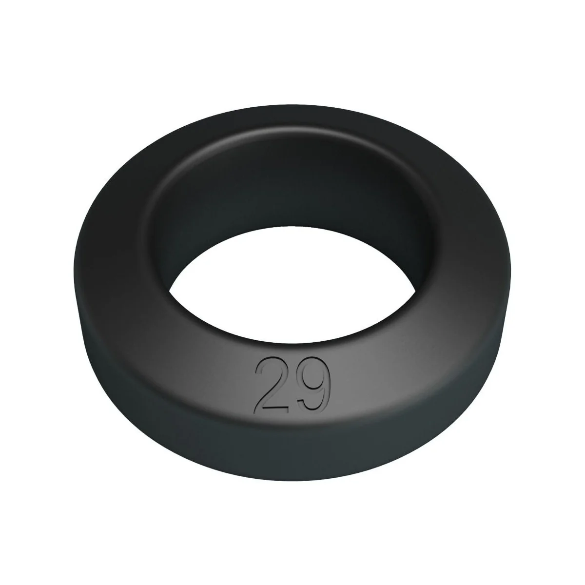 BRODAN SILIKONRING MODELL 9 VON CRAZY BULL