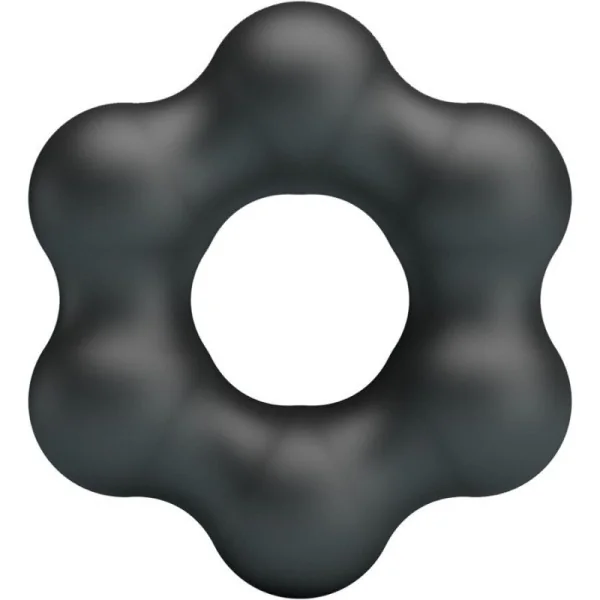 CLAUZELL SILIKONRING MODELL 10 VON CRAZY BULL