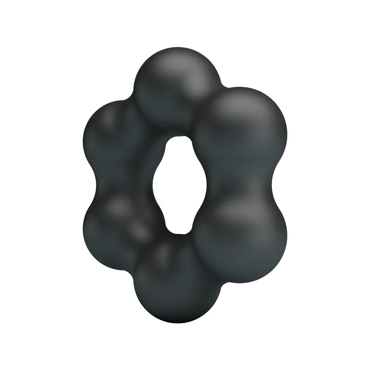 CLAUZELL SILIKONRING MODELL 10 VON CRAZY BULL