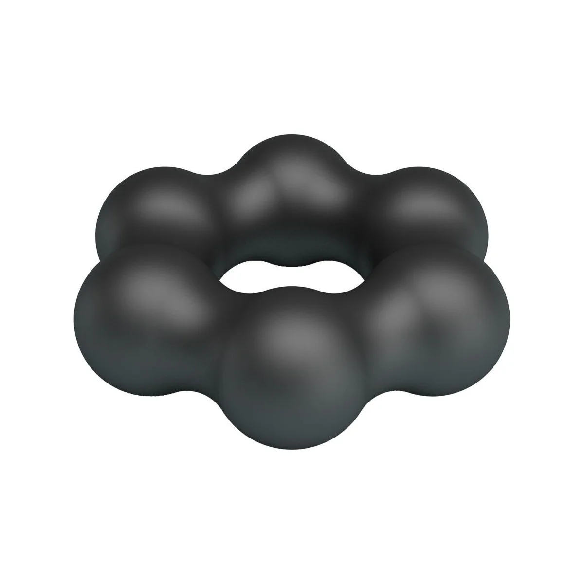 CLAUZELL SILIKONRING MODELL 10 VON CRAZY BULL