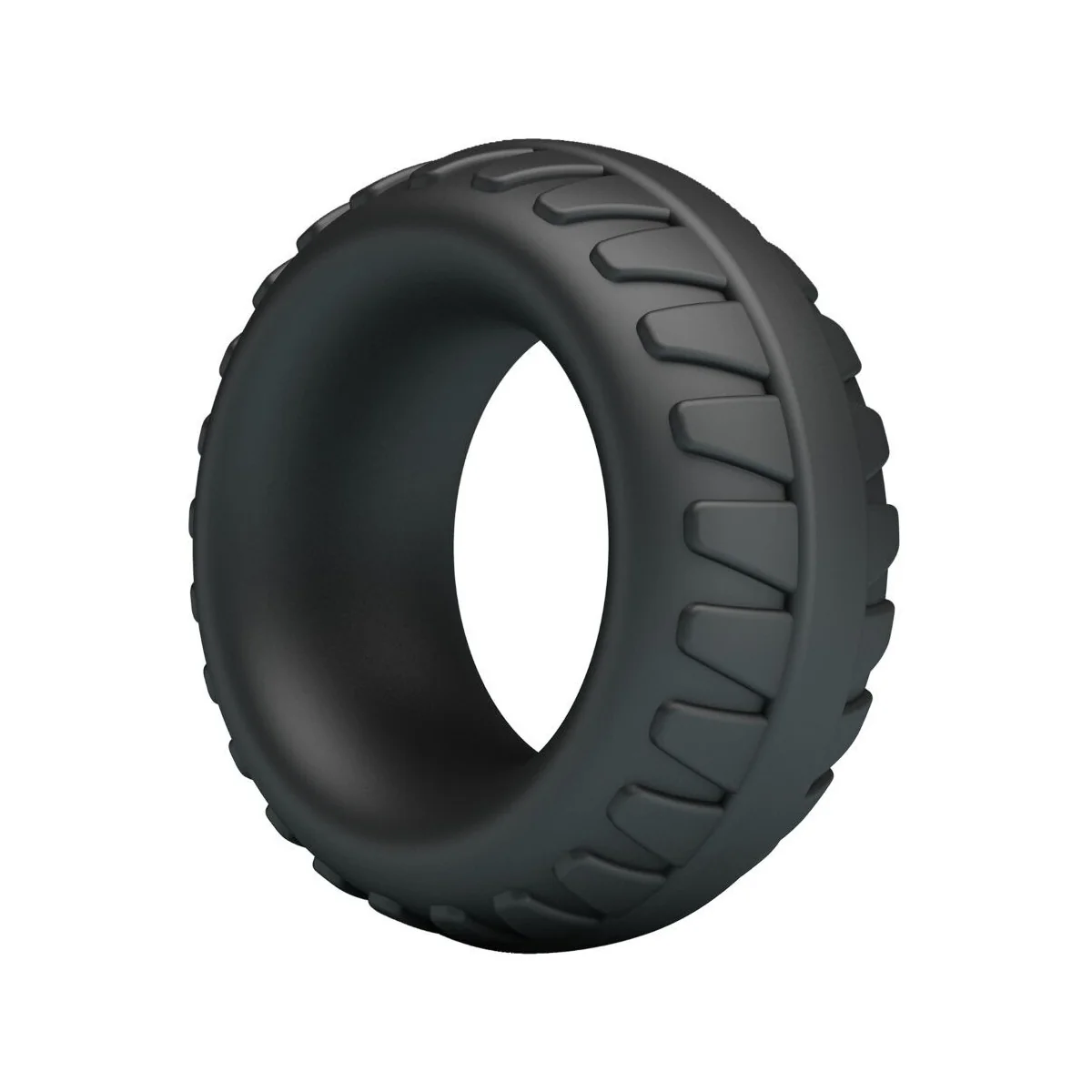 DILSON SILIKONRING MODELL 3 VON CRAZY BULL