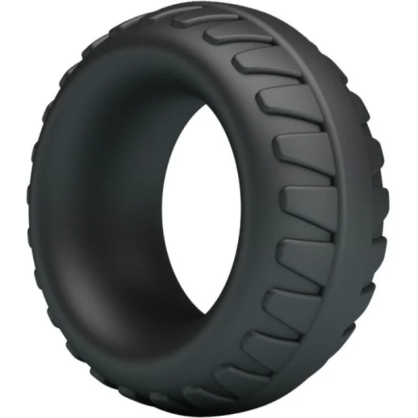 DILSON SILIKONRING MODELL 3 VON CRAZY BULL