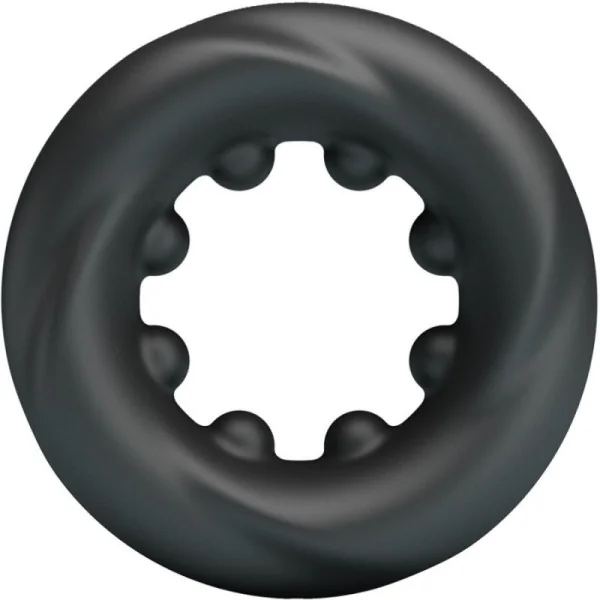 DAQUEZ SILIKONRING MODELL 4 VON CRAZY BULL