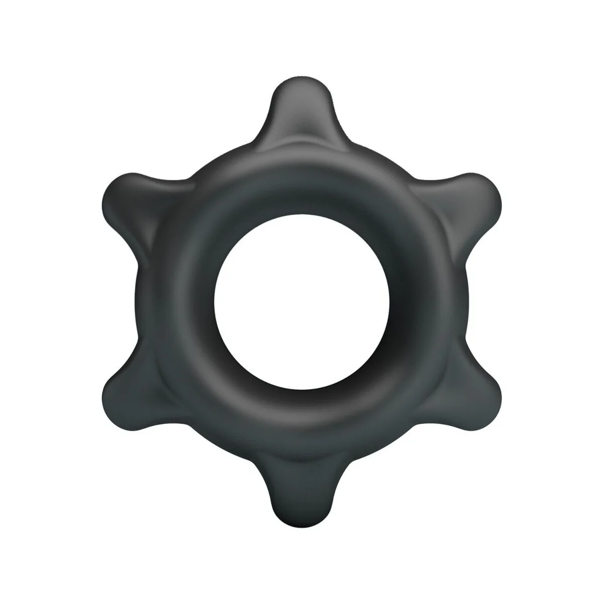 ETHANIEL SILIKONRING MODELL 11 VON CRAZY BULL