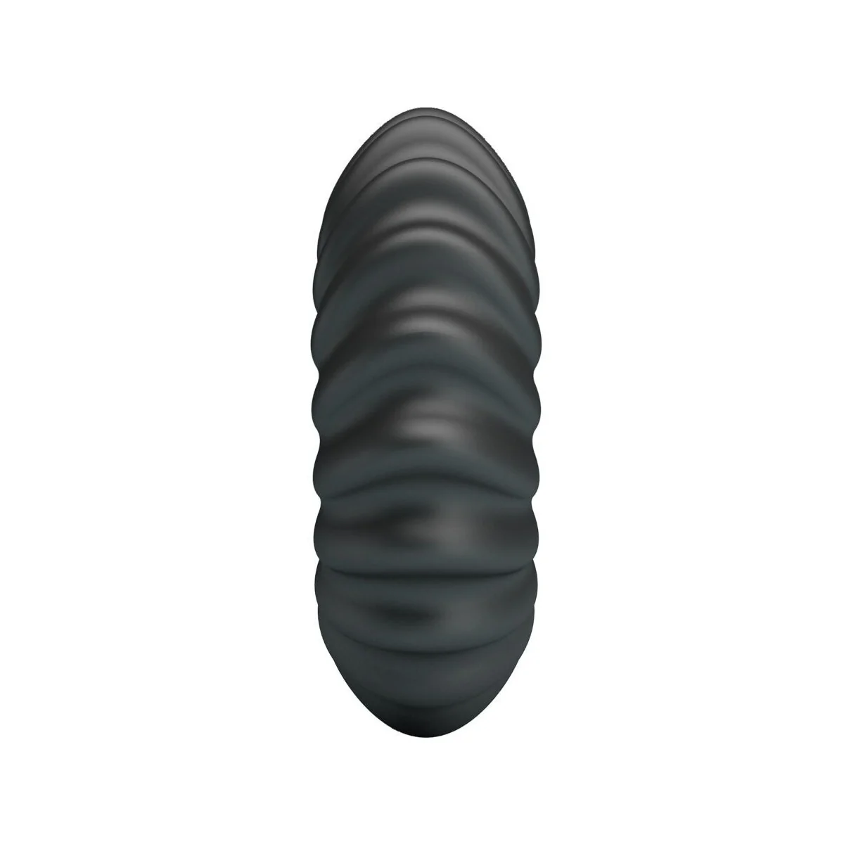 FITZ SILIKONRING MODELL 8 VON CRAZY BULL