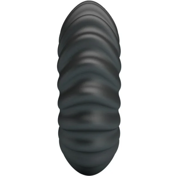 FITZ SILIKONRING MODELL 8 VON CRAZY BULL