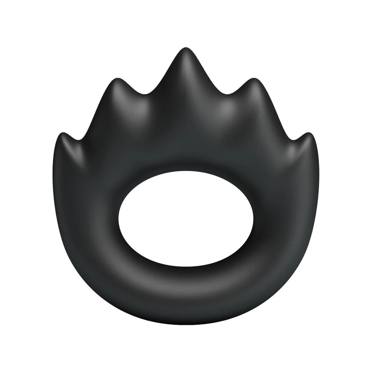 HABERT SILIKONRING MODELL 13 VON CRAZY BULL