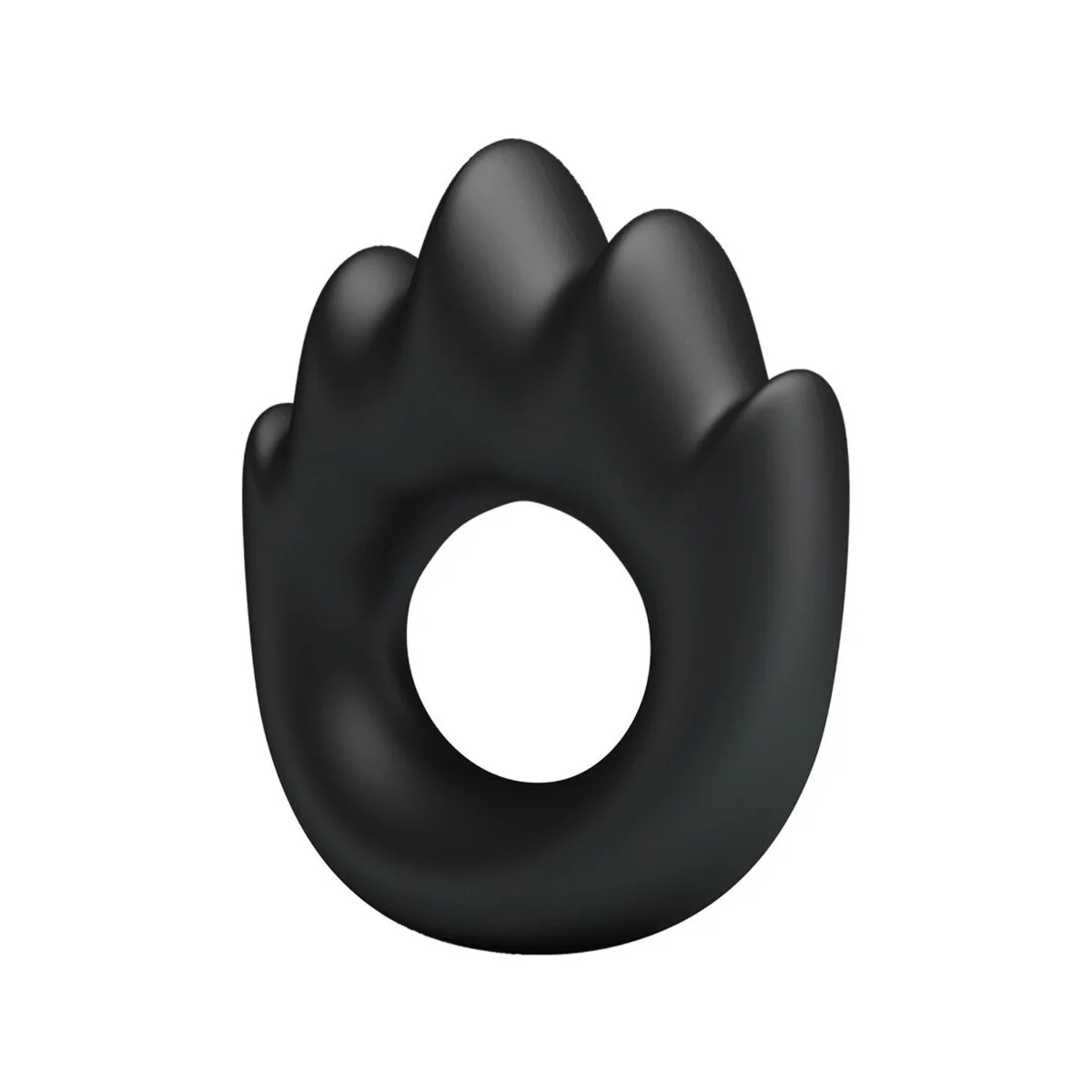 HABERT SILIKONRING MODELL 13 VON CRAZY BULL