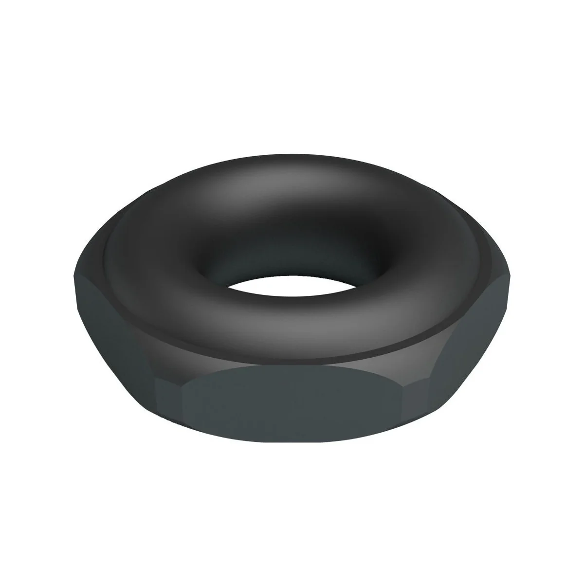 JARVIUS SILIKONRING MODELL 14 VON CRAZY BULL