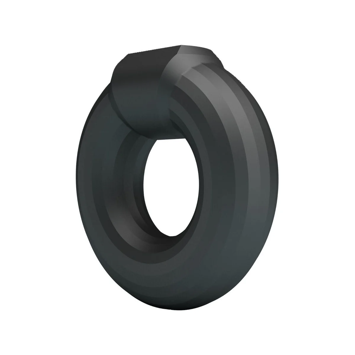 KAYKE SILIKONRING MODELL 2 VON CRAZY BULL