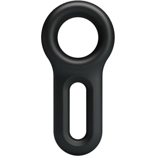 ONIEL SILIKONRING MODELL 18 VON CRAZY BULL