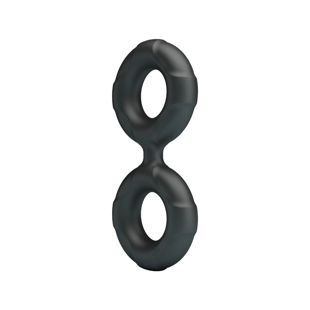 RADWAN DOPPELTER SILIKONRING MODELL 19 VON CRAZY BULL