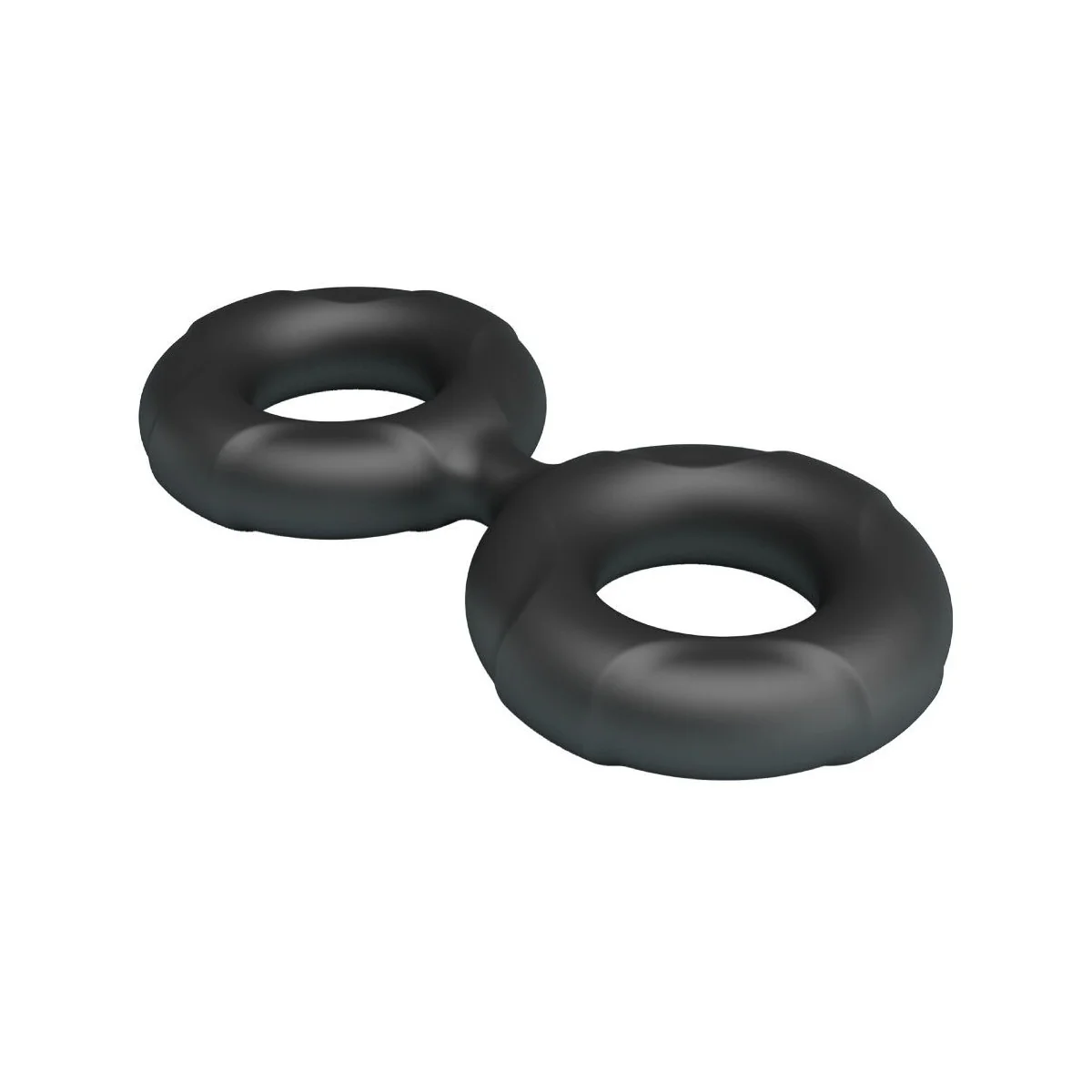 RADWAN DOPPELTER SILIKONRING MODELL 19 VON CRAZY BULL