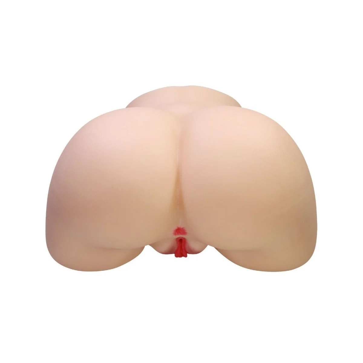 OLIVIA REALISTISCHER WEIBLICHER PO, VAGINA UND ANAL, 5,5 KG VON CRAZY BULL