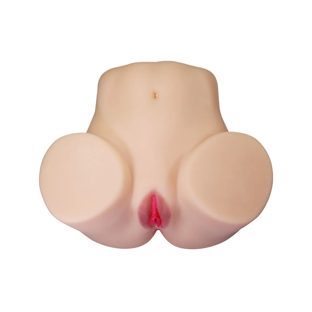 JULIA REALISTISCHER WEIBLICHER PO VAGINA UND ANAL 11 KG VON CRAZY BULL